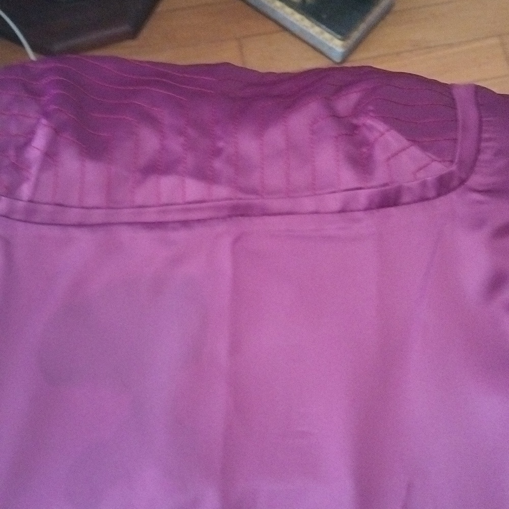 Brand new sthcute purple dress with tags!